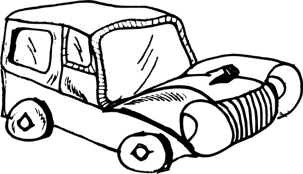 600x344 Kancil Car Clip Art Top View Model Free Vector Download (214,658
