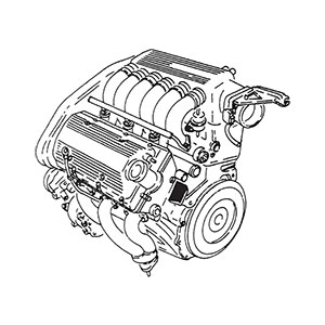 300x300 916 Gtv Amp Spider Parts Alfa Romeo