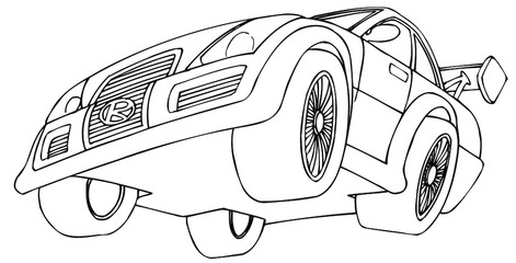 471x240 Search Photos Car Drawing