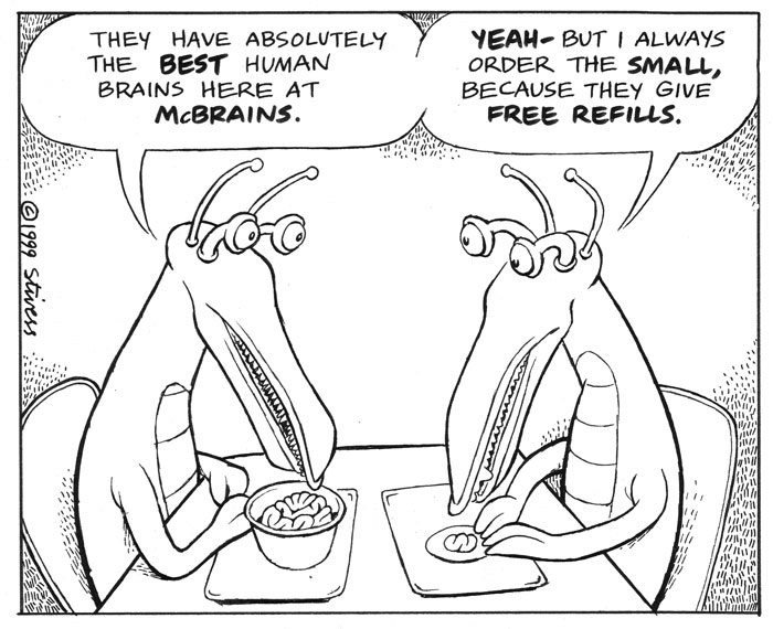 700x570 Stivers Cartoons Why I Can'T Find My Car Keys