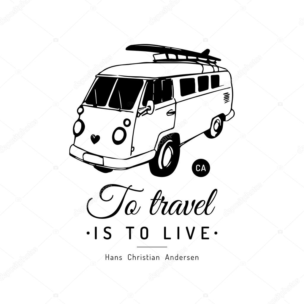 1024x1024 Vintage Car Logo. Stock Vector Vladayoung