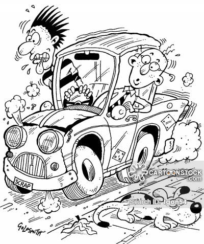 400x477 Old Banger Cartoons And Comics