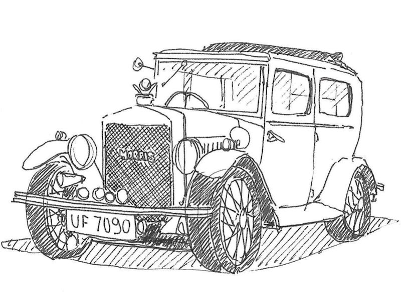 800x590 Art Amp Pre War Minor Network