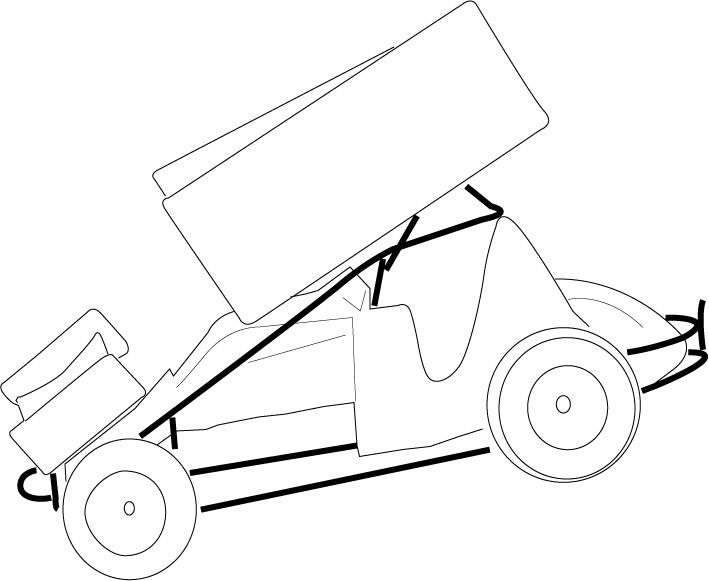 709x581 Beautiful Car Drawing Template Pictures Inspiration