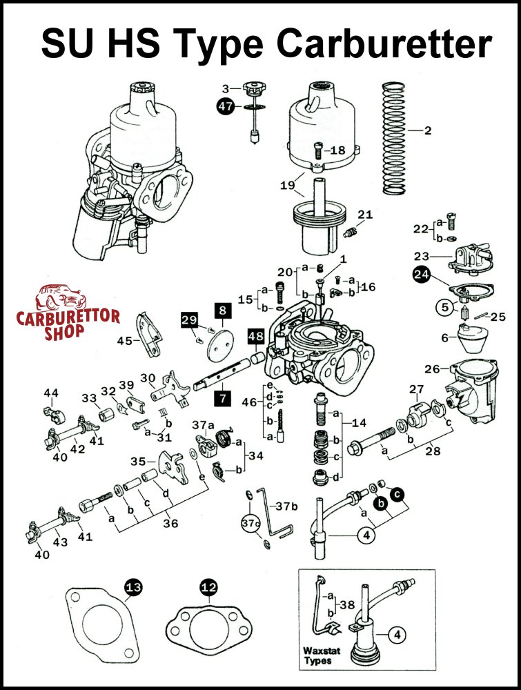 755x1000 Fantastic Car Parts Drawing Images