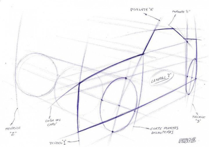 720x506 Fadu Car Rendering Workshop (Buenos Aires, Argentina)