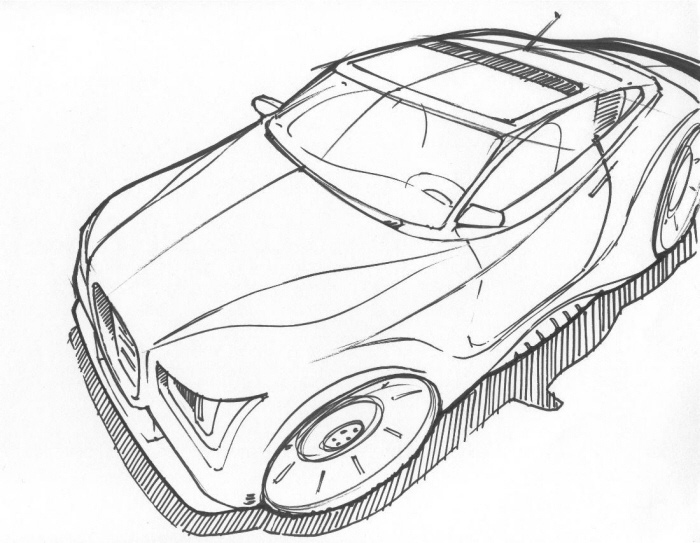 700x543 Concept Sketches