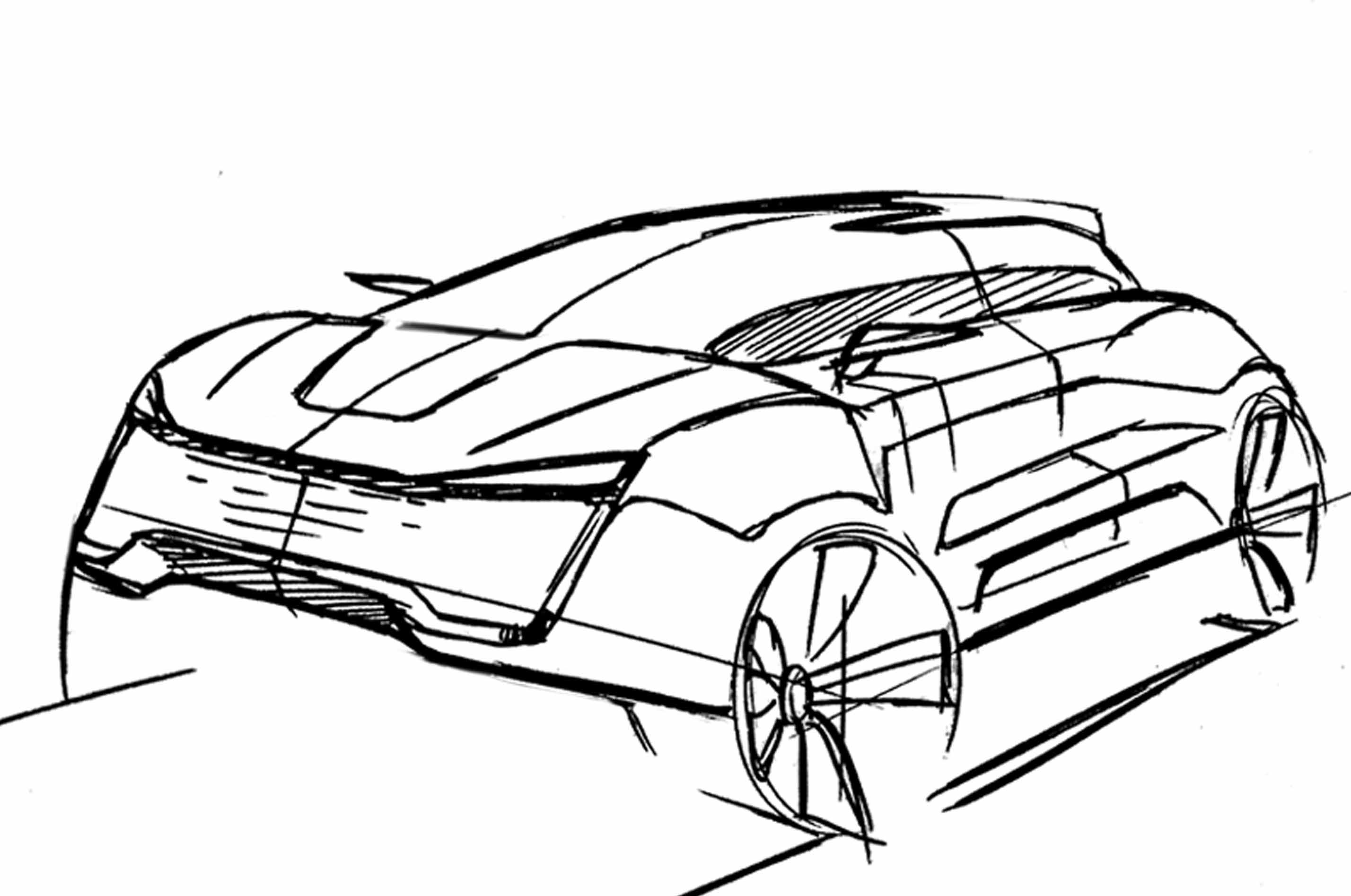 2856x1895 Car Design Academy [Interview To Cda Students] Rishabh Sinha India