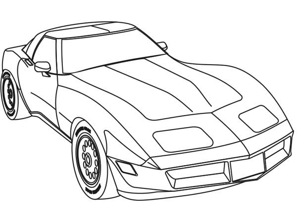 600x449 Breathtaking Race Car Coloring Page 75 About Remodel Gallery