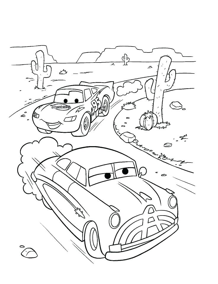 736x958 Car Crash Coloring Pages Printable Race Car Coloring Pages