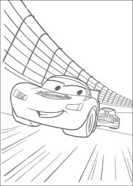 260x364 Vehicle Transportation Coloring Pages Printable Car Drawings