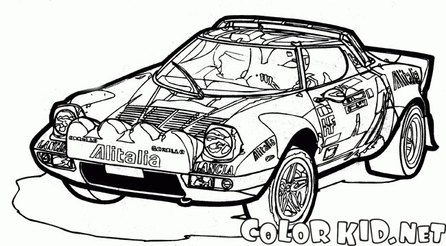 650x359 Coloring Page