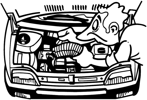 600x408 Beevault Decals