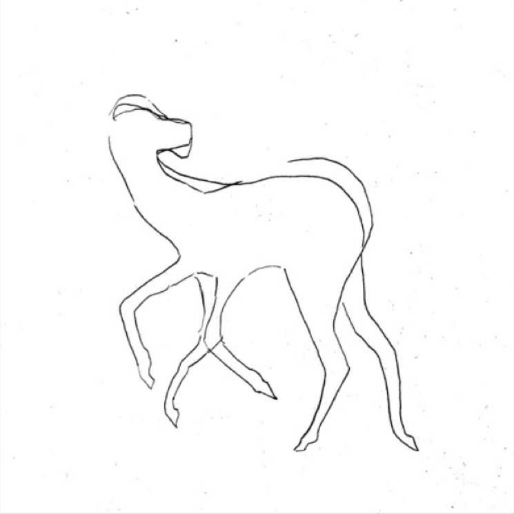 745x745 Car Seat Headrest Share Cover Of Smash Mouth's Fallen Horses