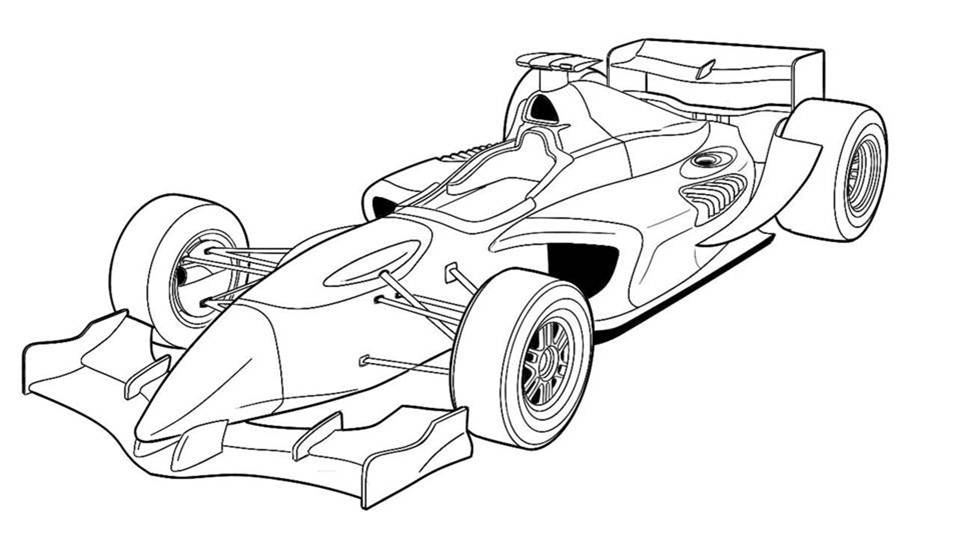 957x535 F1 Car