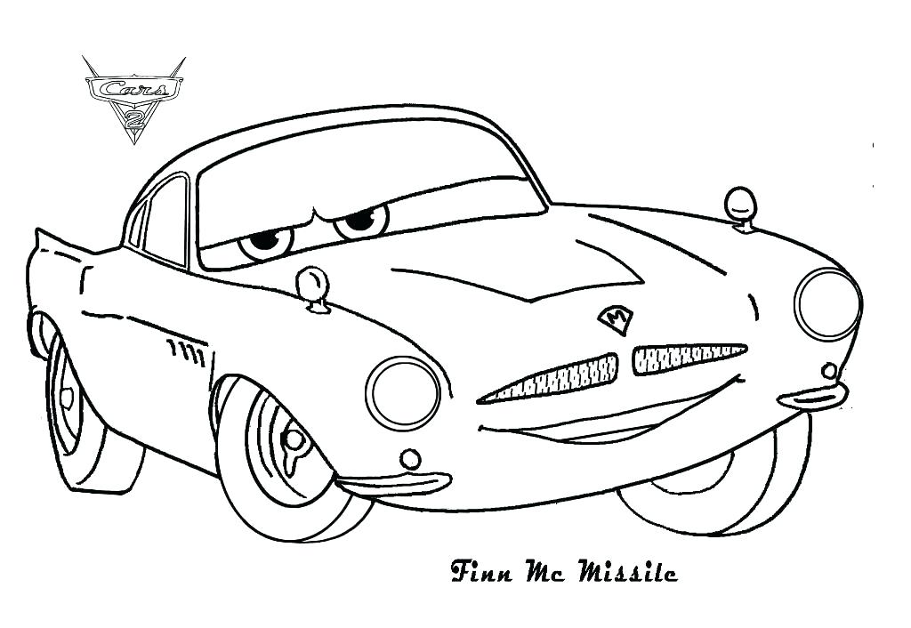 1024x706 Lightning Mcqueen Coloring Pages Lightning Mcqueen Coloring Pages
