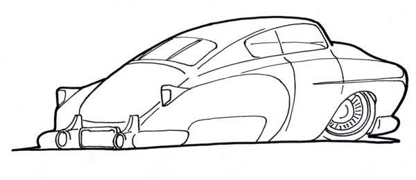 600x260 Vr Commodore Drawings