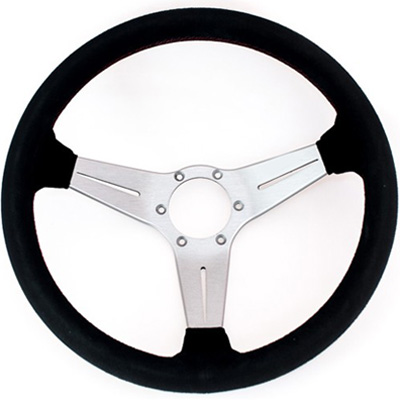 400x400 Racing Steering Wheel