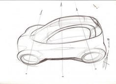 236x171 23 Best Carros Images On Perspective, Car Sketch