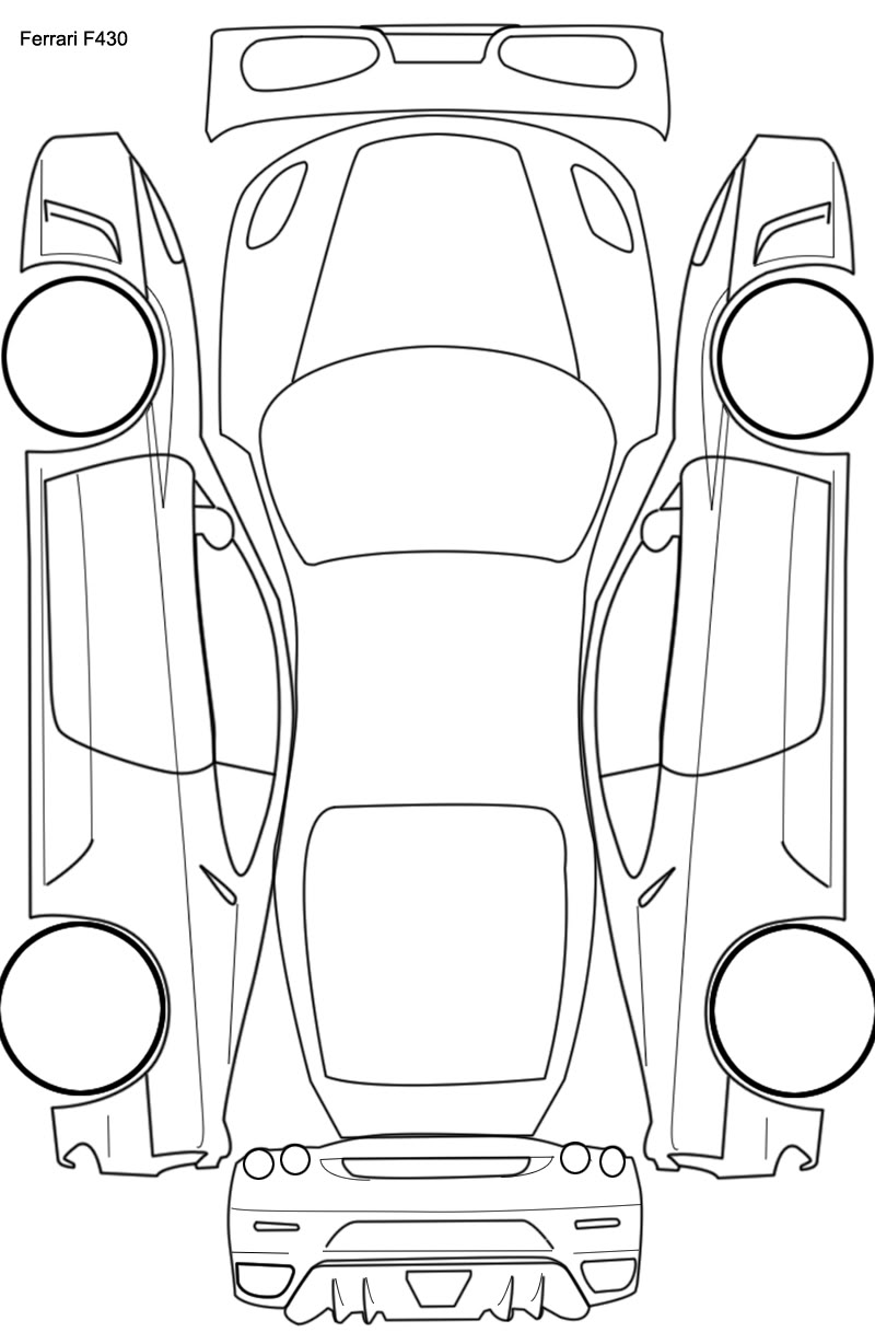 800x1217 Most Popular Cars