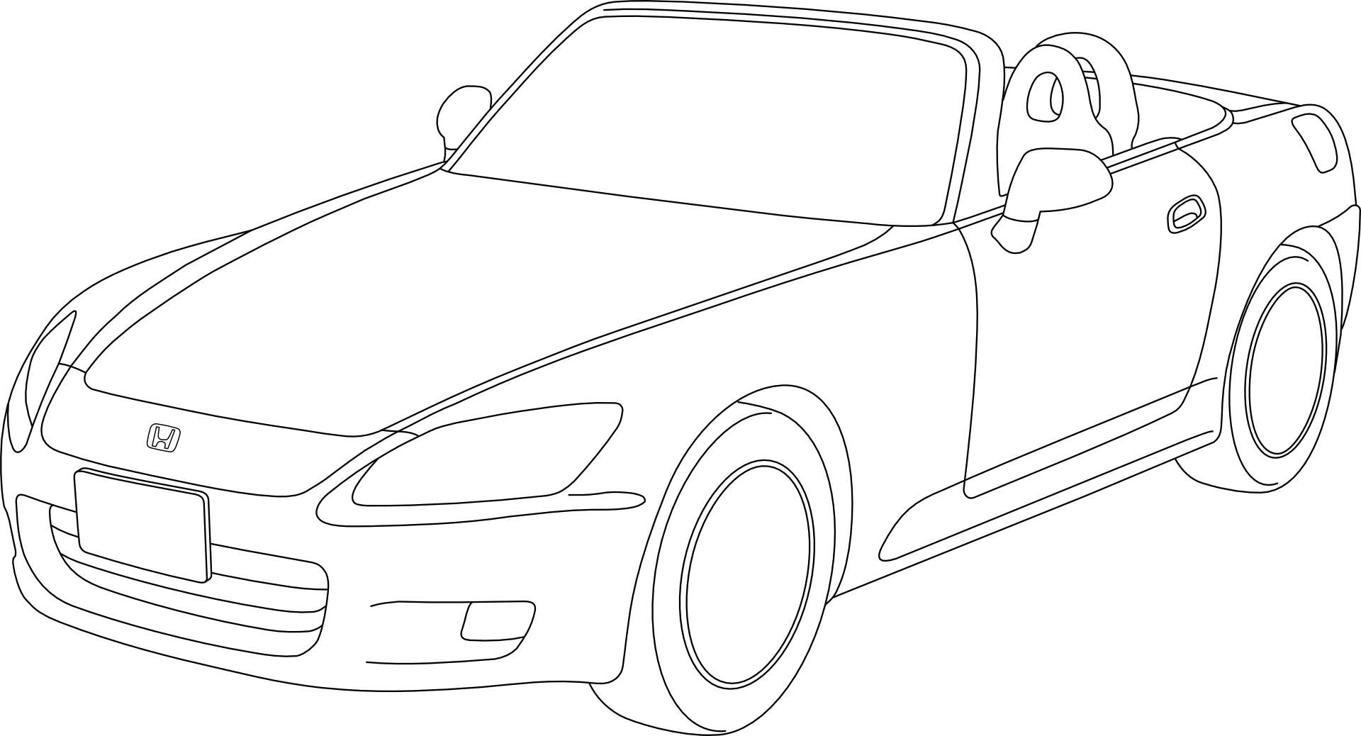 1920x1038 Stick Drawing,car Vector Free Psd,vector,icons