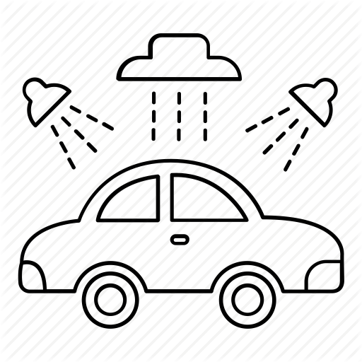 512x512 Auto, Car, Carwash, Clean, Wash Icon Icon Search Engine