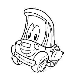 225x260 Toddlertime Car Wash Party