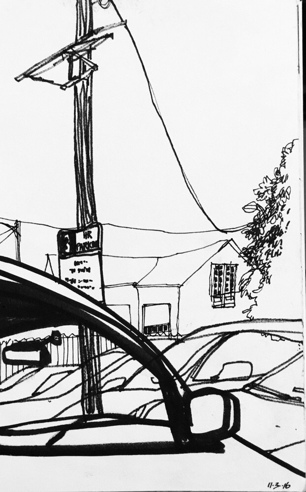 622x1000 From The Car