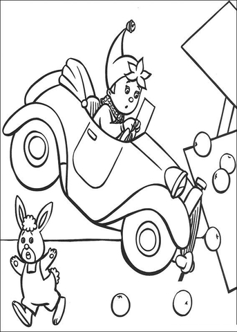 343x480 Car Crash Coloring Page Free Printable Coloring Pages