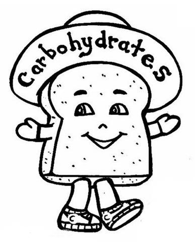 387x480 Special Role Of Carbohydrates