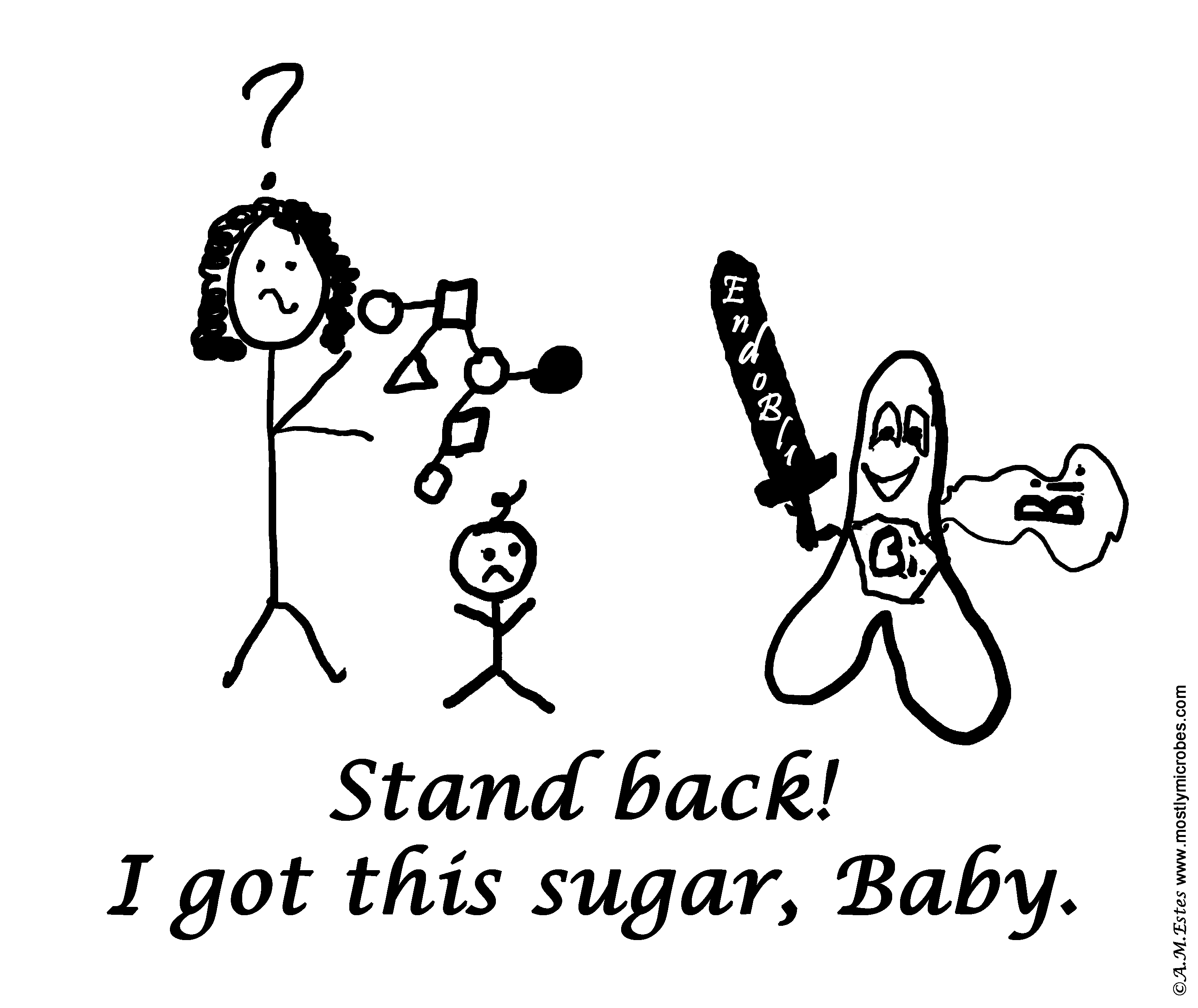 3032x2552 It's All About The Breast Milk Sugars, Baby