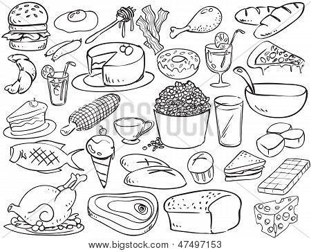 450x364 Pudely Images, Illustrations, Vectors
