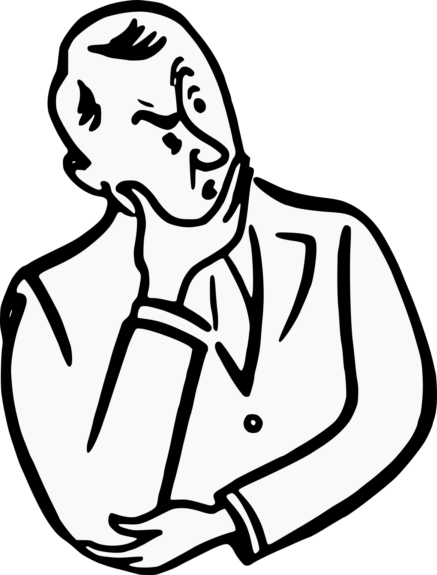 1457x1920 The Pros And Cons Of The Atkin's Diet The Ultimate Health Bonus