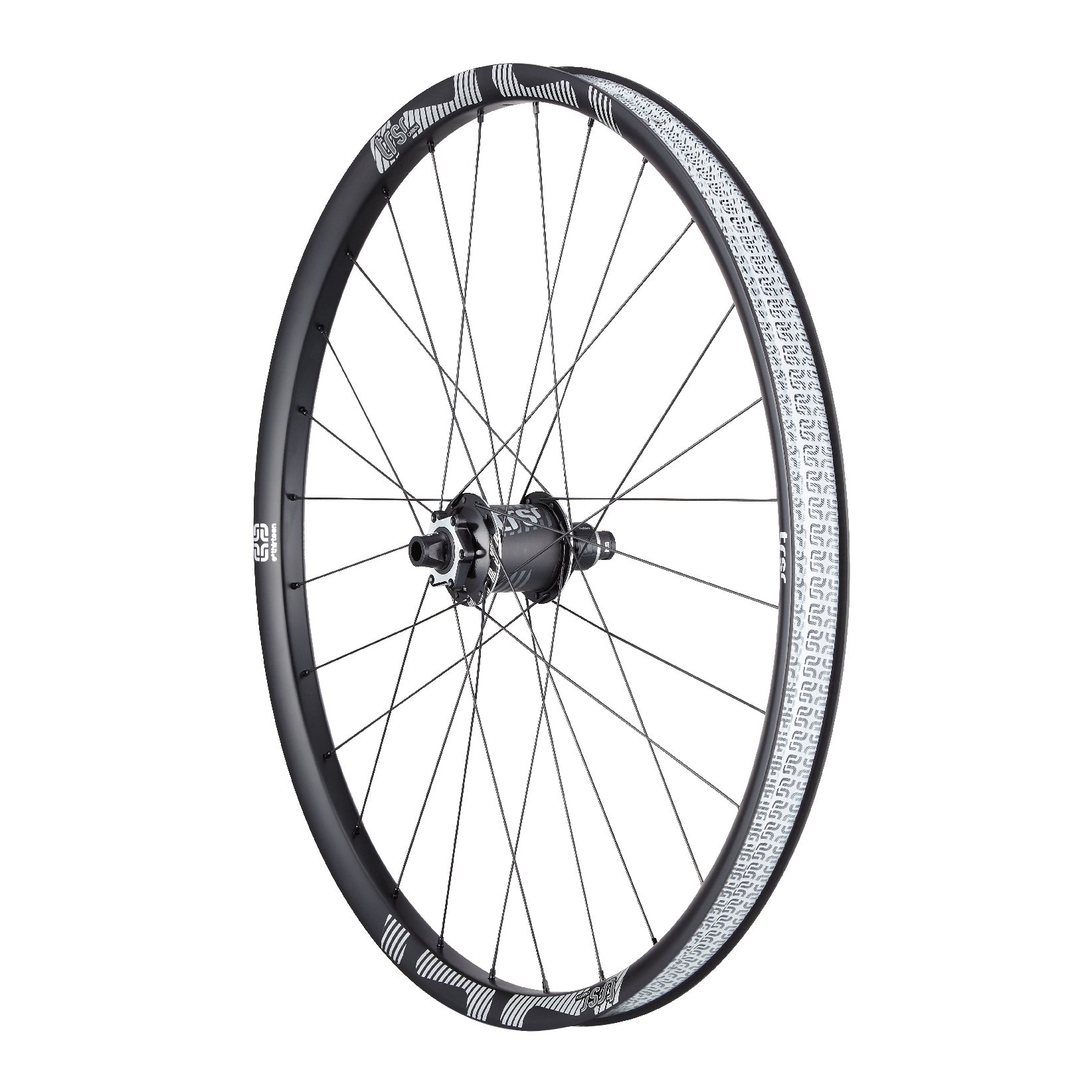 1644x1644 Trs Race Carbon Rear Wheel 36mm