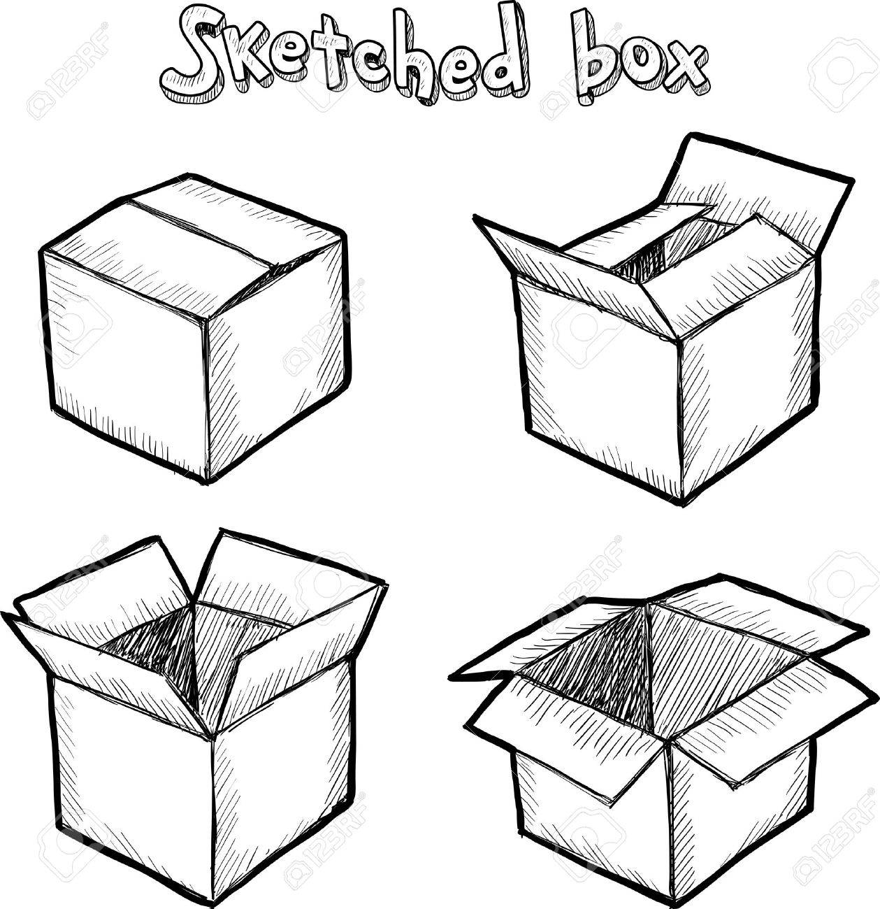 1259x1300 Drawing Box ~ Cvaclan