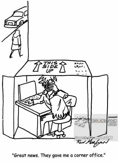 400x549 Cardboard Boxes Cartoons And Comics