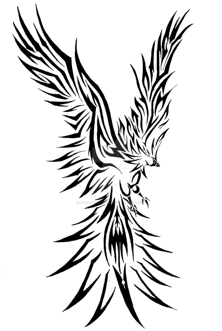 731x1092 Cardinal Of Fire By Xxfreexxlancerxx