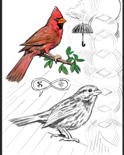 400x500 Art By Brooks