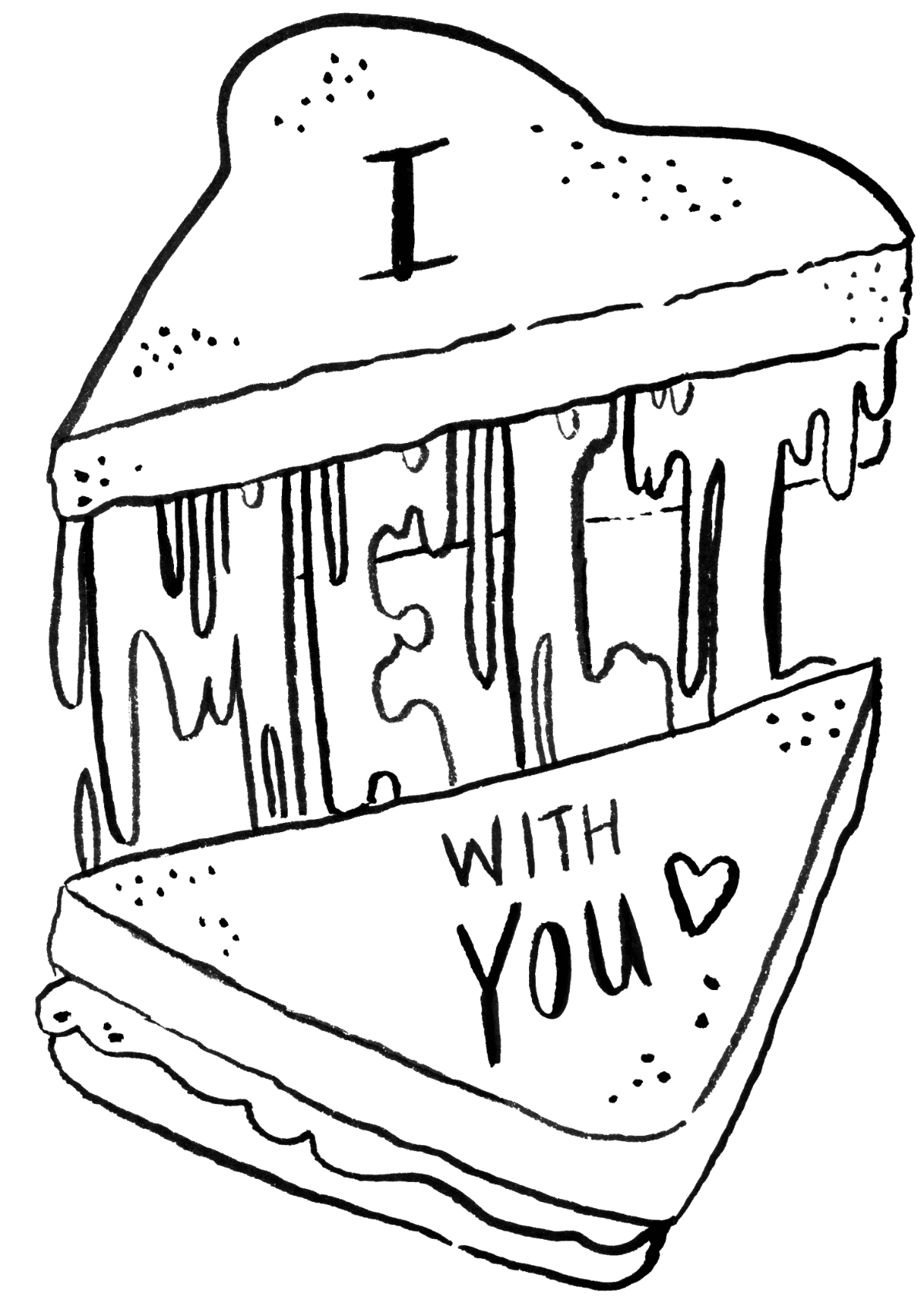 1200x1695 Make Quirky Valentine's Day Cards Picmonkey