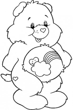 307x461 Pin By Patty Proulx On Bears Care Bears, Bears