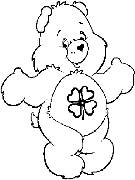 432x576 Ultimate Care Bears Pictures, Clipart Amp Posters