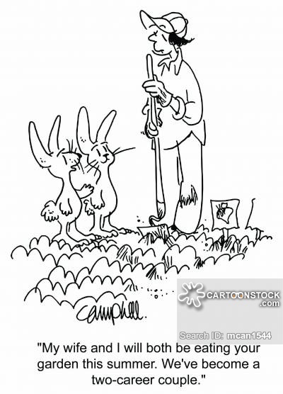 400x556 Career Couple Cartoons And Comics