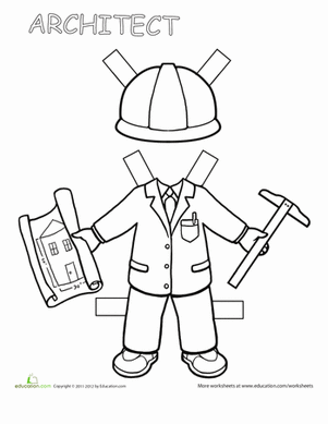 301x389 Color A Career Doctor Worksheet