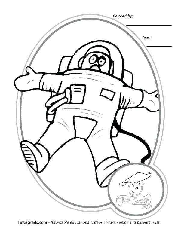 612x792 Career Coloring Pages For Children