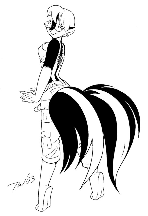 600x879 Cargo Pants By Taralwayne