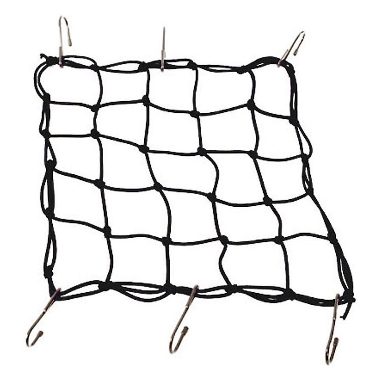 750x750 Trackside Cargo Net