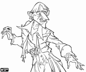 300x250 Pirates Of The Caribbean Coloring Pages Printable Games