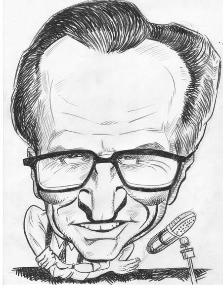 451x584 Caricatures Are Unique Gifts That Are Personalized With Your