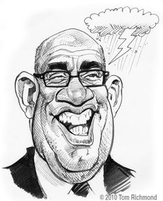 236x291 Presidential Caricatures