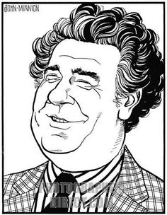 236x304 New Yorker Caricature